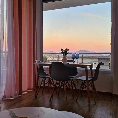 Villa Virginia Σαράντα Εξωτερικό φωτογραφία