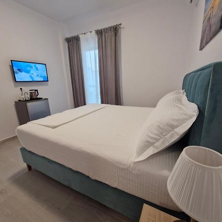 Villa Virginia Σαράντα Εξωτερικό φωτογραφία