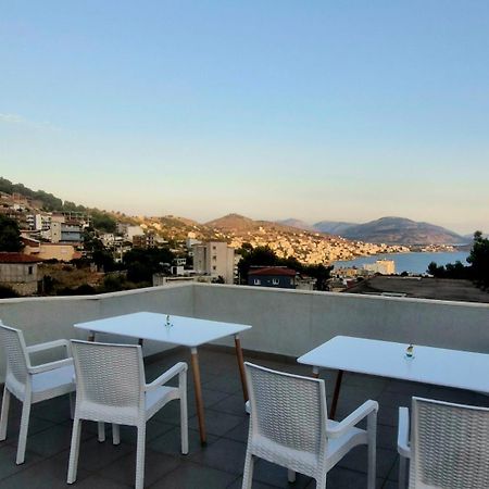 Villa Virginia Σαράντα Εξωτερικό φωτογραφία