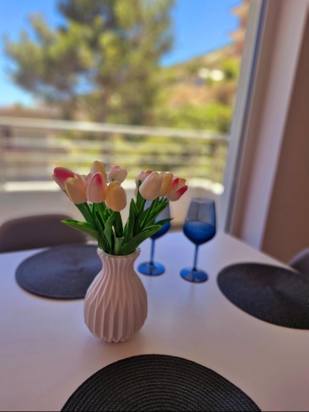 Villa Virginia Σαράντα Εξωτερικό φωτογραφία