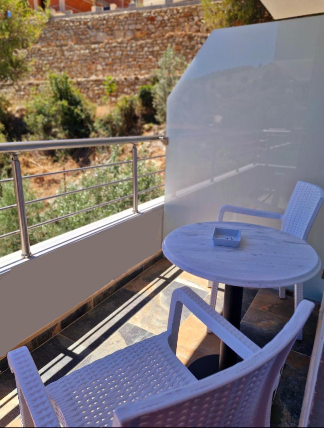 Villa Virginia Σαράντα Εξωτερικό φωτογραφία