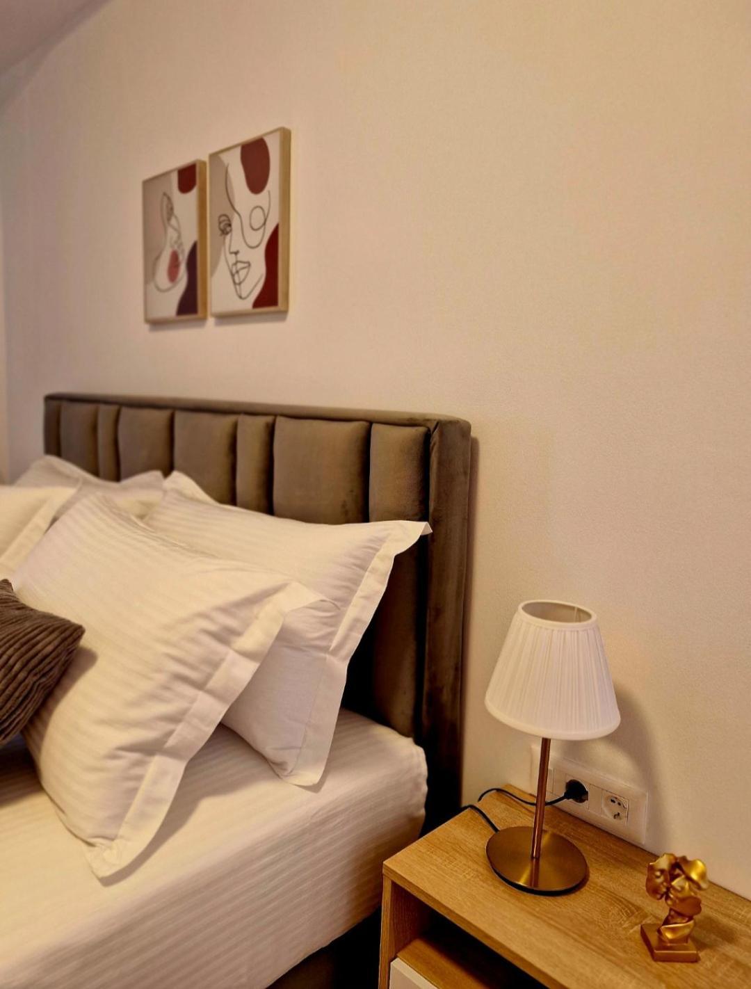 Villa Virginia Σαράντα Εξωτερικό φωτογραφία