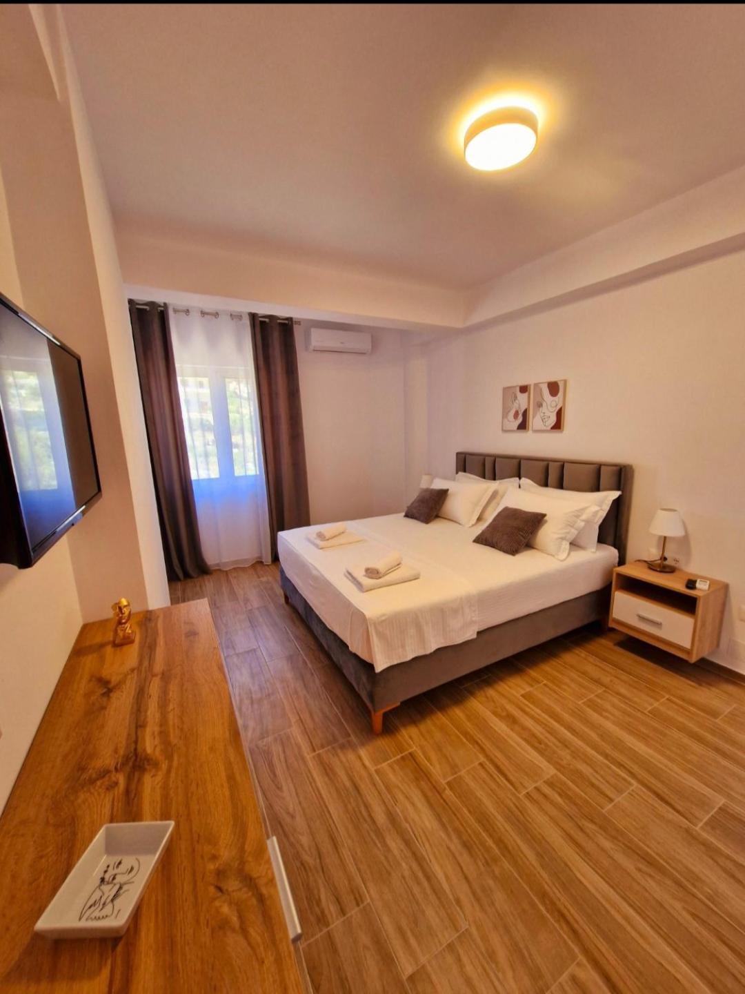 Villa Virginia Σαράντα Εξωτερικό φωτογραφία