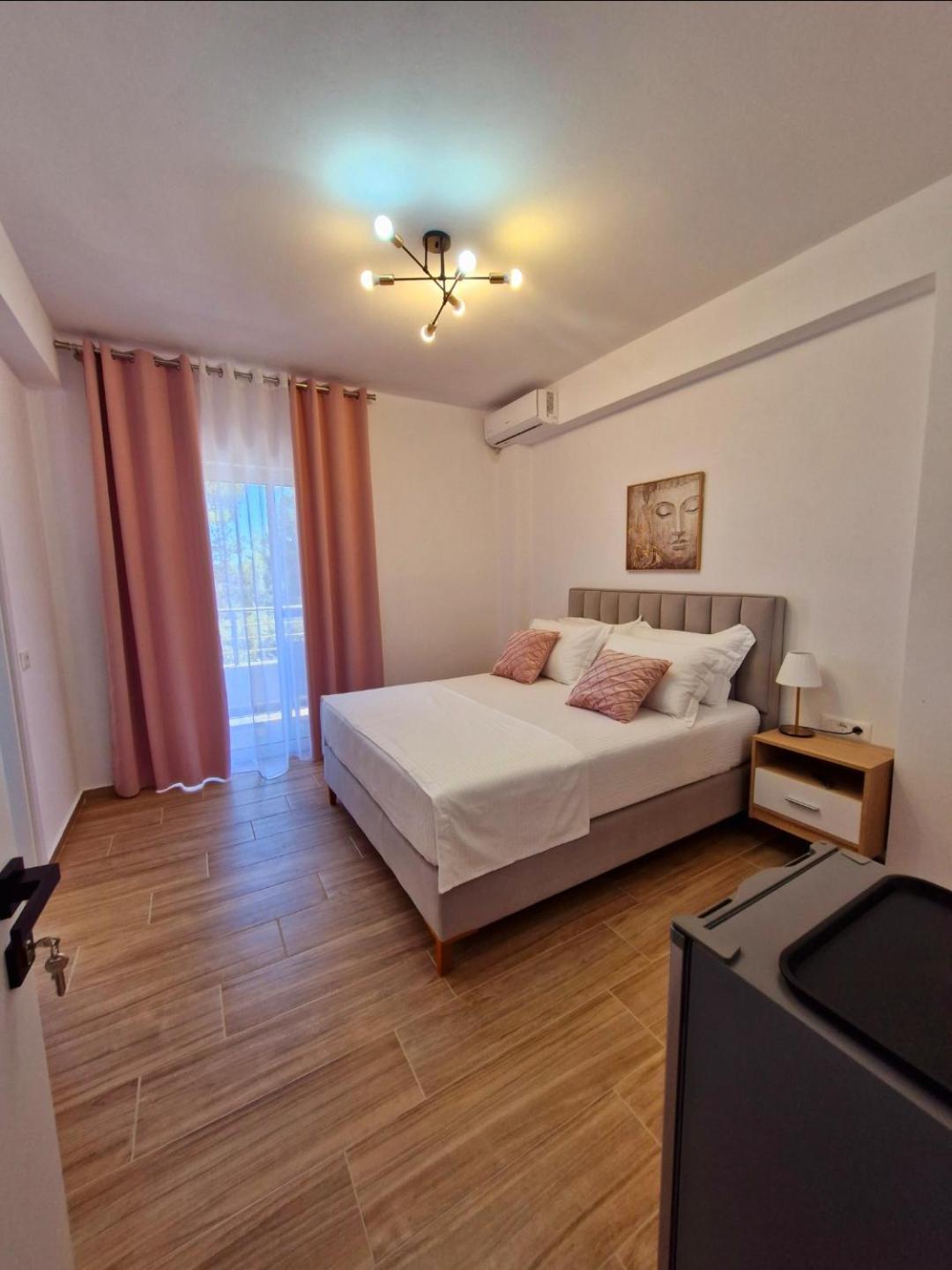 Villa Virginia Σαράντα Εξωτερικό φωτογραφία