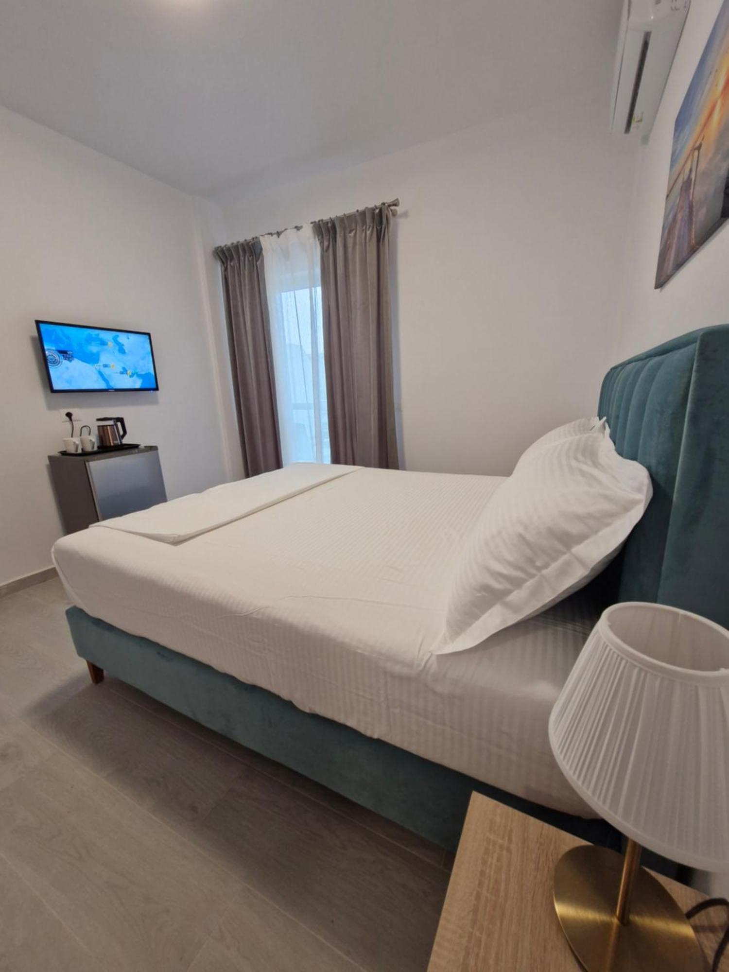 Villa Virginia Σαράντα Εξωτερικό φωτογραφία