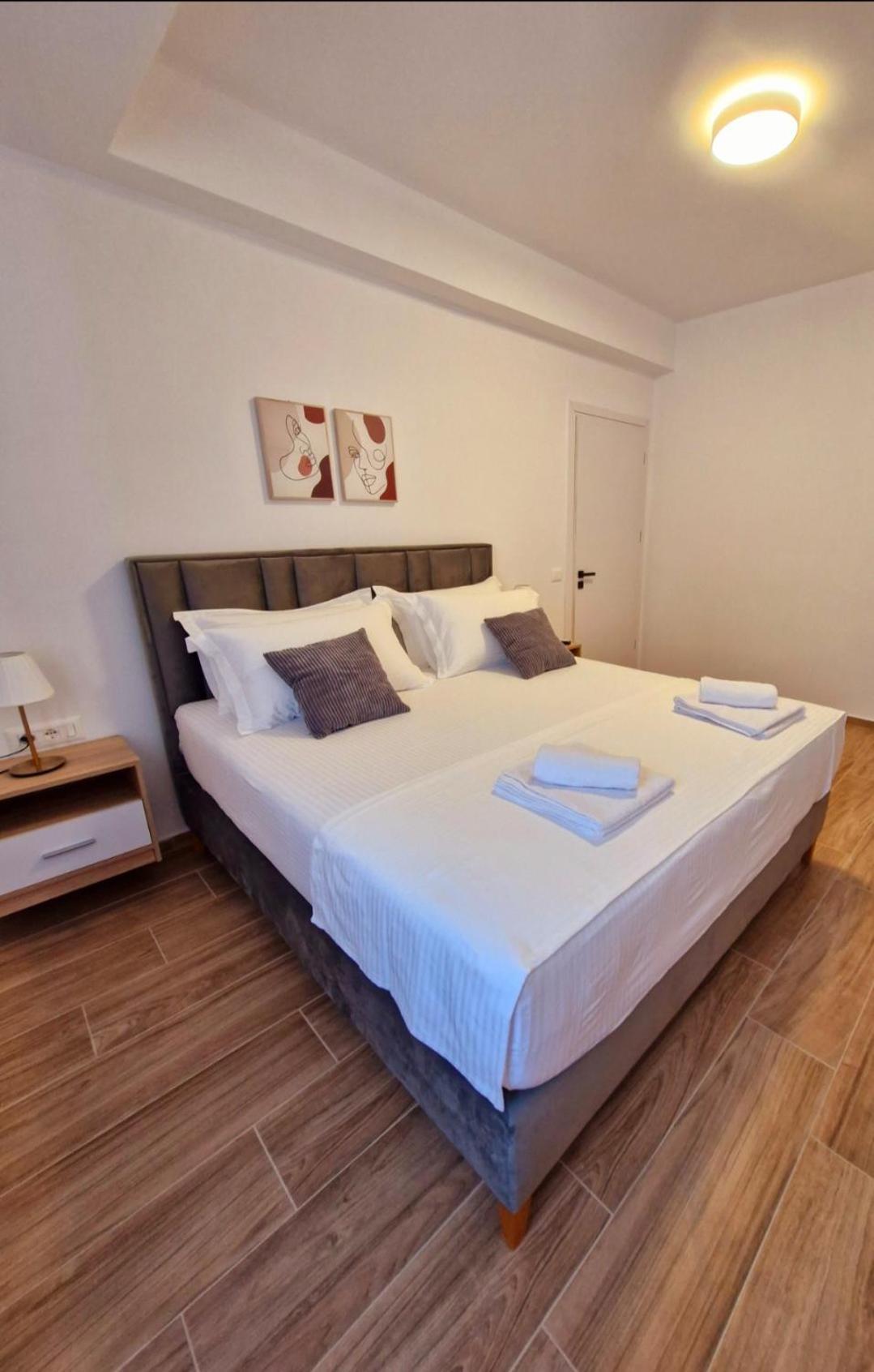 Villa Virginia Σαράντα Εξωτερικό φωτογραφία