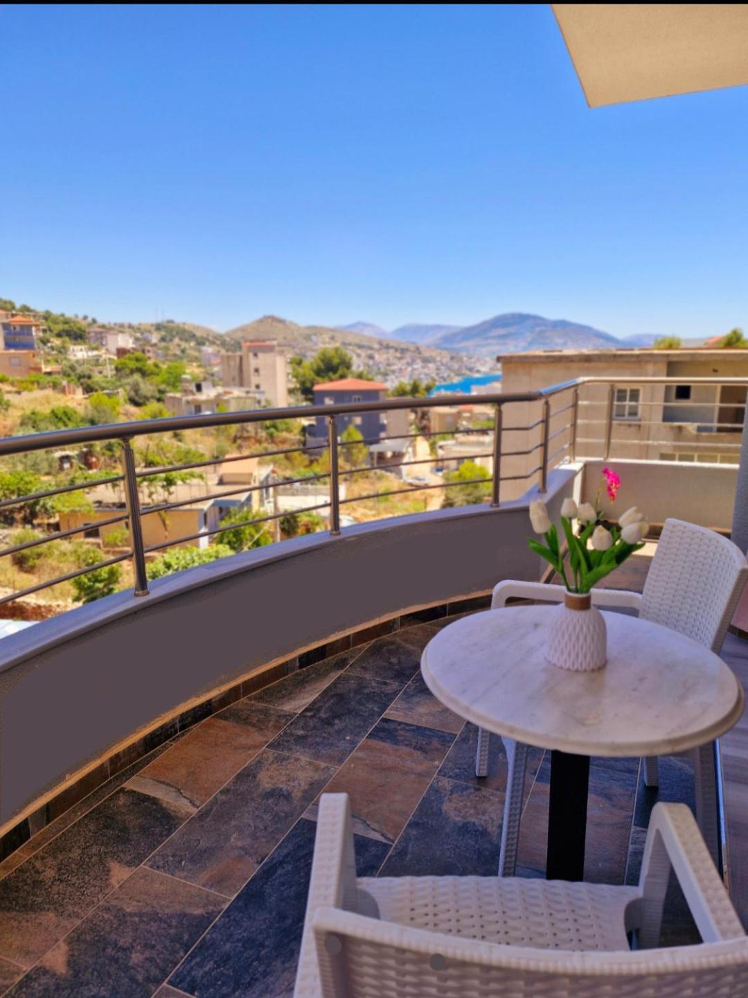 Villa Virginia Σαράντα Εξωτερικό φωτογραφία