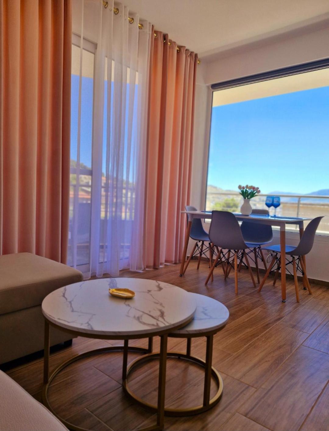 Villa Virginia Σαράντα Εξωτερικό φωτογραφία