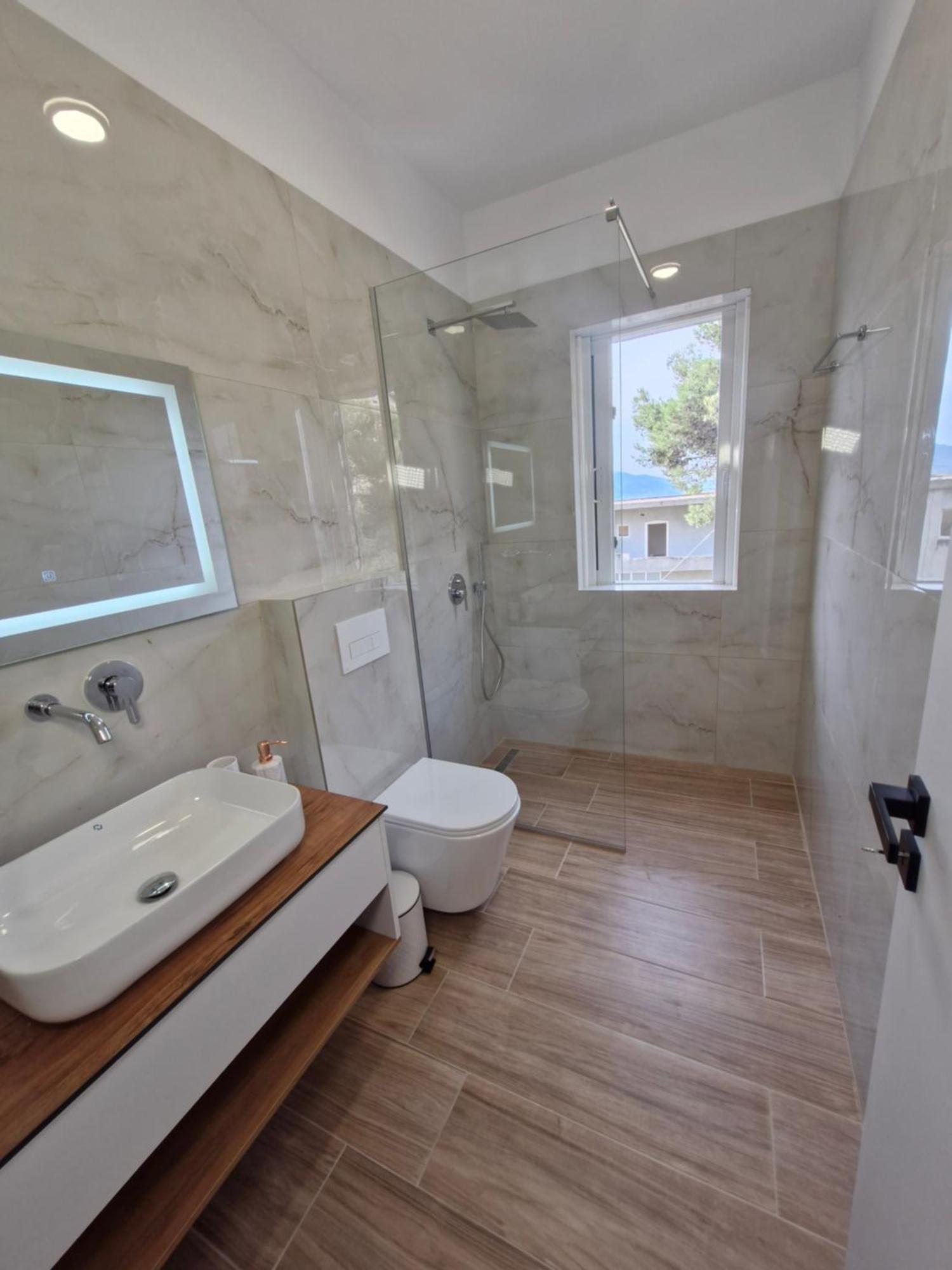 Villa Virginia Σαράντα Εξωτερικό φωτογραφία