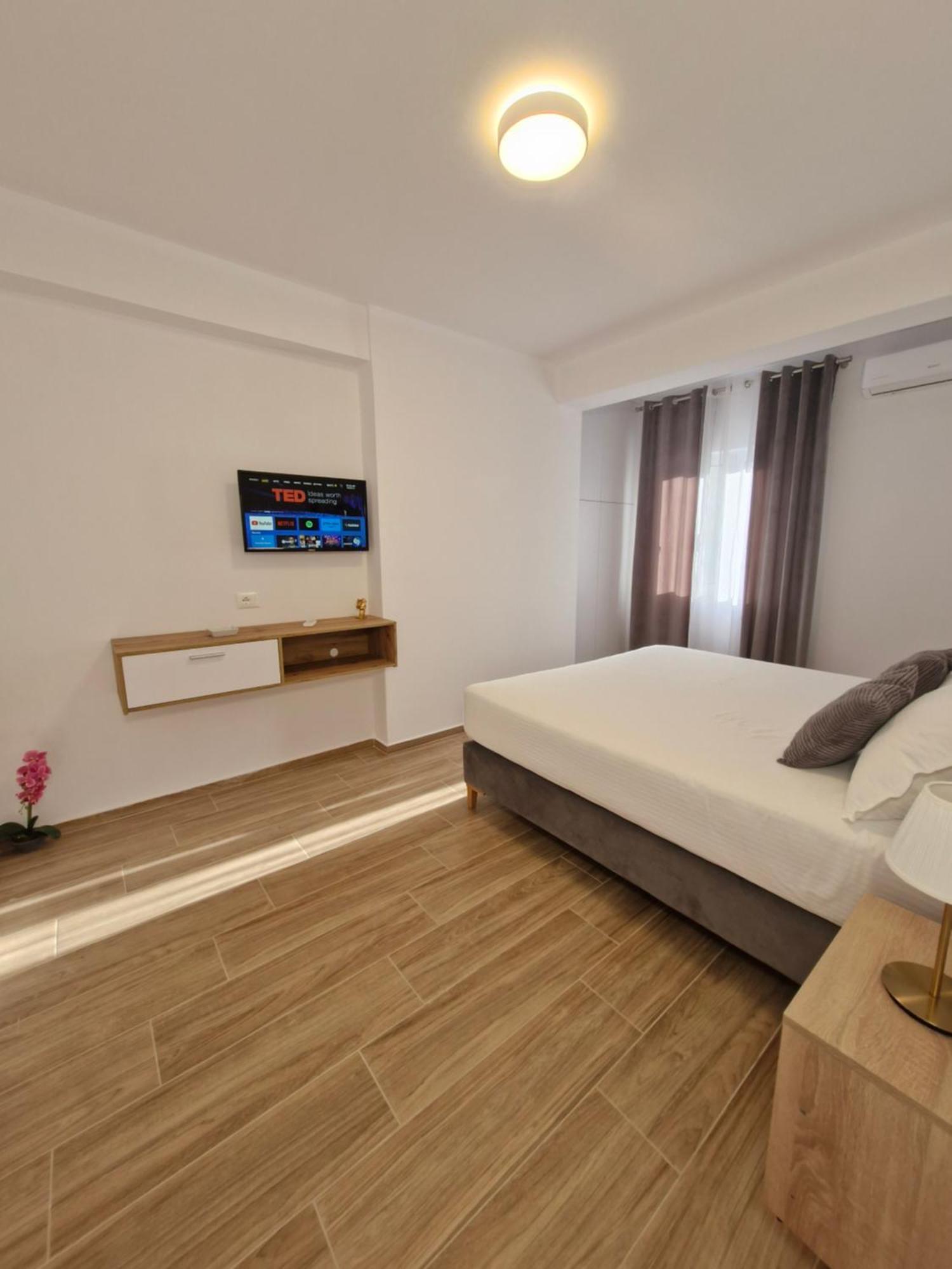 Villa Virginia Σαράντα Εξωτερικό φωτογραφία