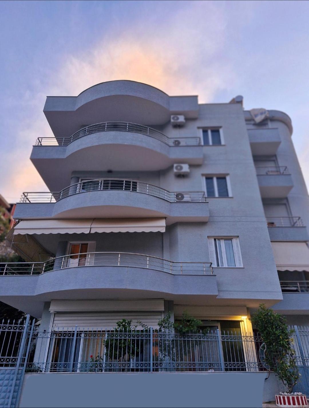 Villa Virginia Σαράντα Εξωτερικό φωτογραφία