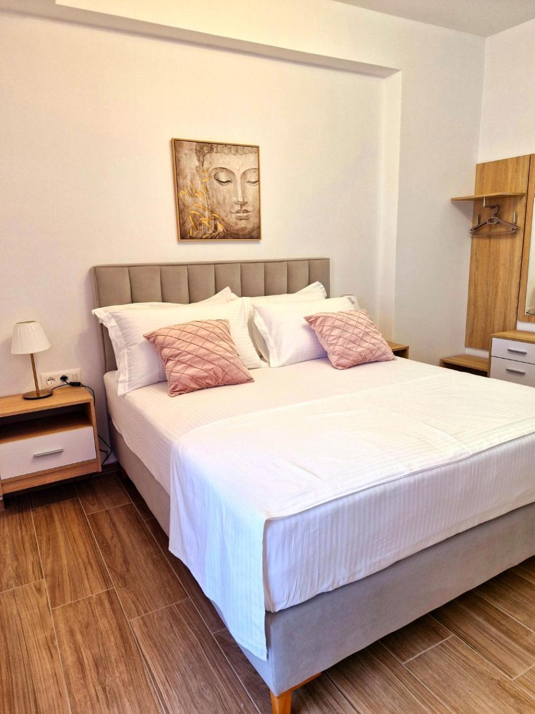Villa Virginia Σαράντα Εξωτερικό φωτογραφία