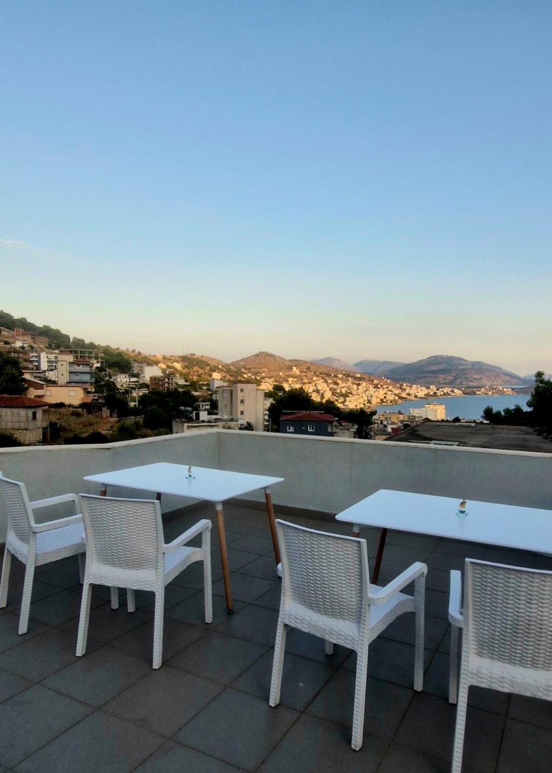 Villa Virginia Σαράντα Εξωτερικό φωτογραφία