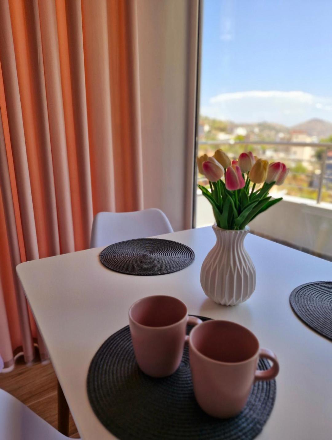 Villa Virginia Σαράντα Εξωτερικό φωτογραφία