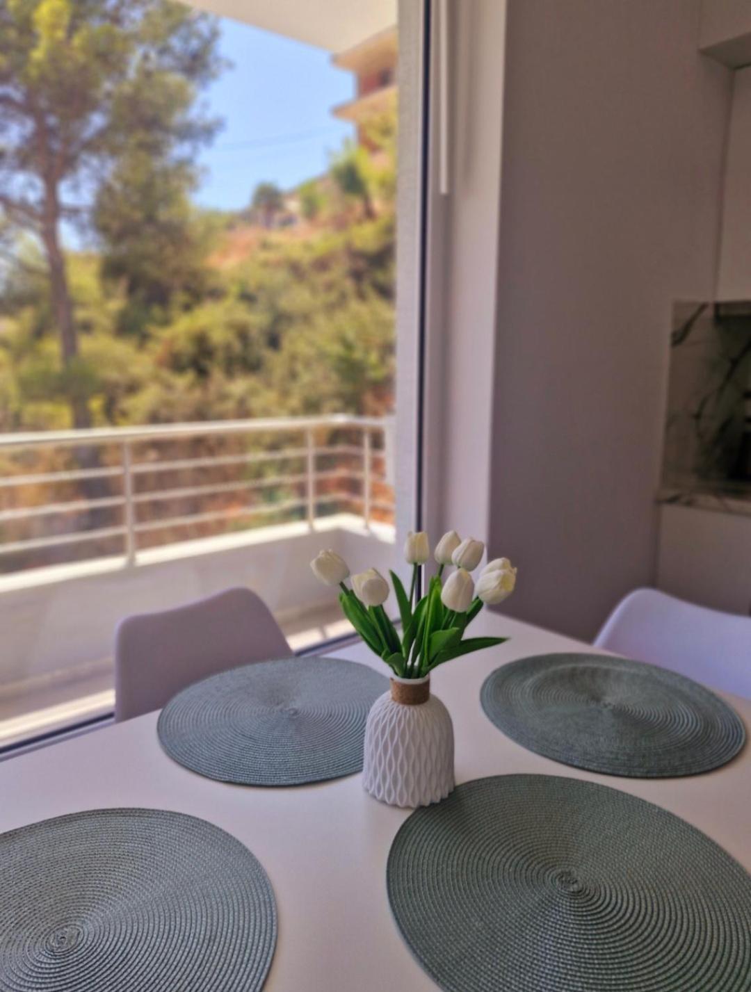 Villa Virginia Σαράντα Εξωτερικό φωτογραφία